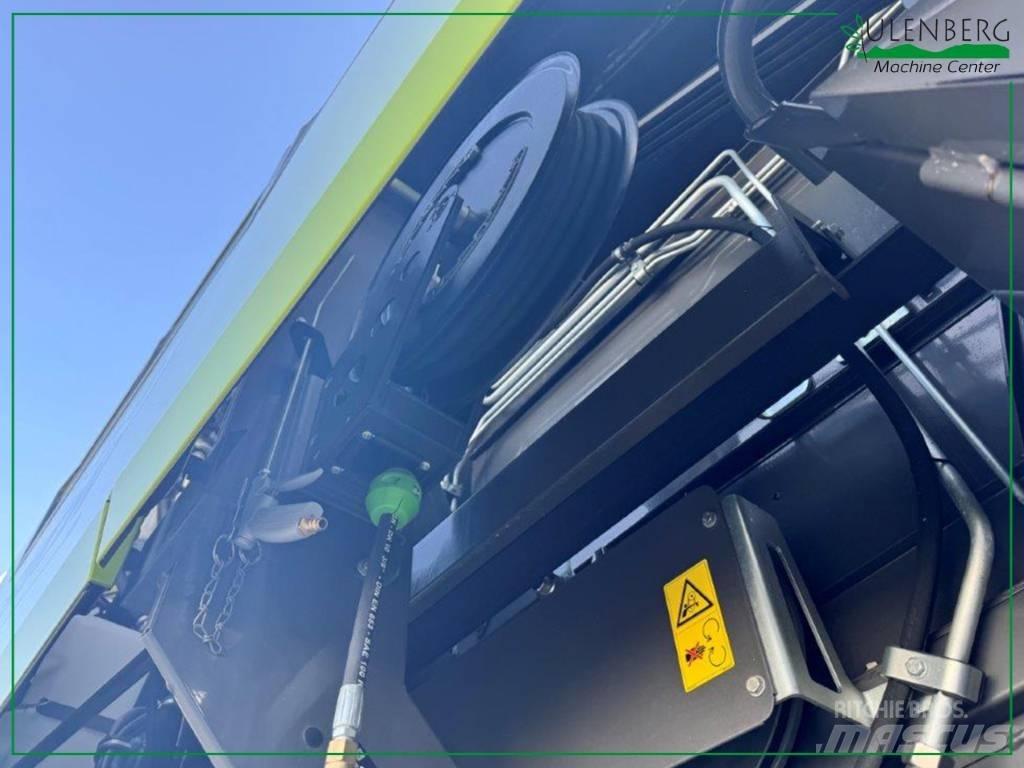 CLAAS Lexion 6800 Ceifeiras debulhadoras