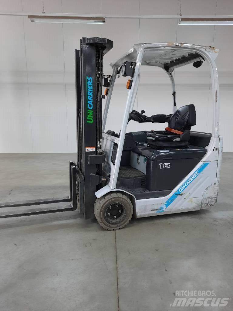 UniCarriers A2N1L18Q Empilhadores eléctricos
