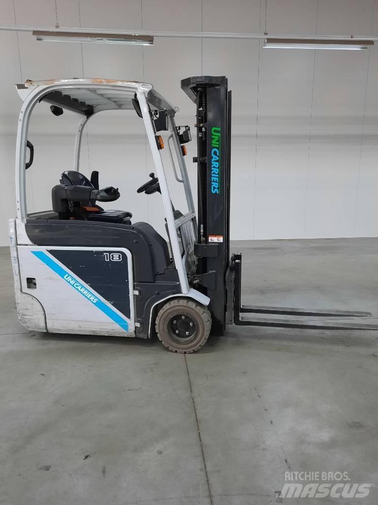UniCarriers A2N1L18Q Empilhadores eléctricos