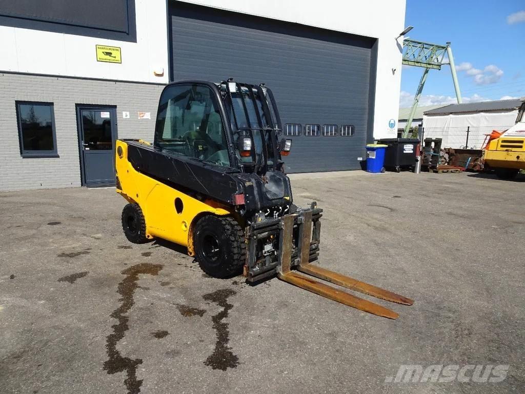 JCB TLT30D Manipulador telescópico