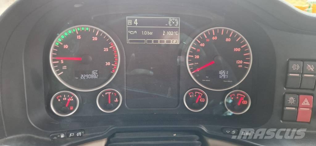 JENZ HEM583 Estilhaçadoras florestais