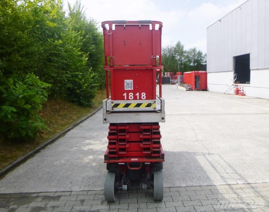 JLG 2630 ES Elevadores de tesoura