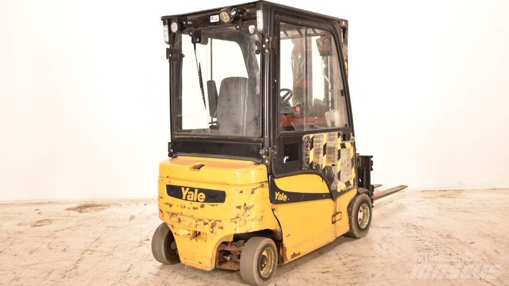 Yale ERP20VF-LWB Empilhadores eléctricos