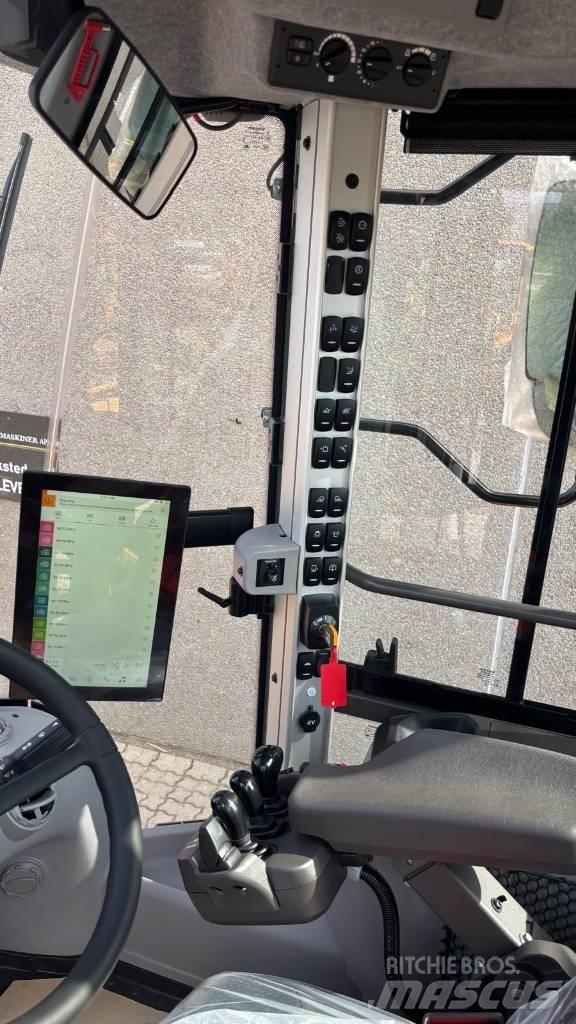 Volvo L110H Carregadeiras de rodas