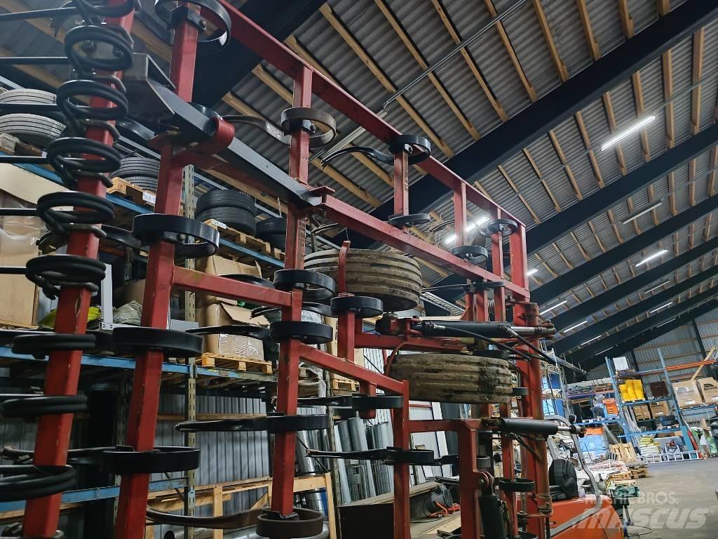Potila Magnum 720 Grades