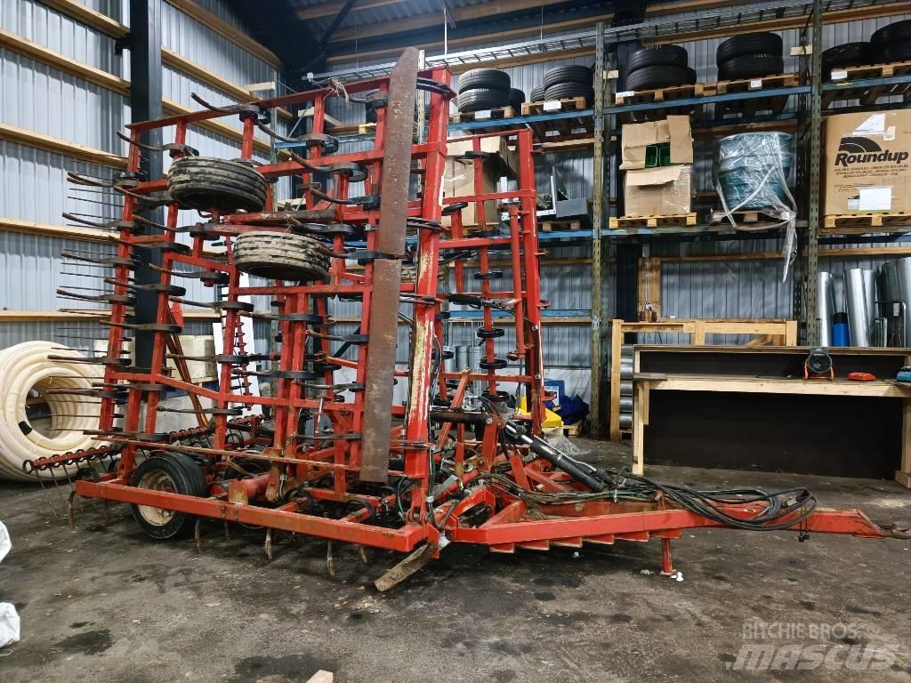 Potila Magnum 720 Grades