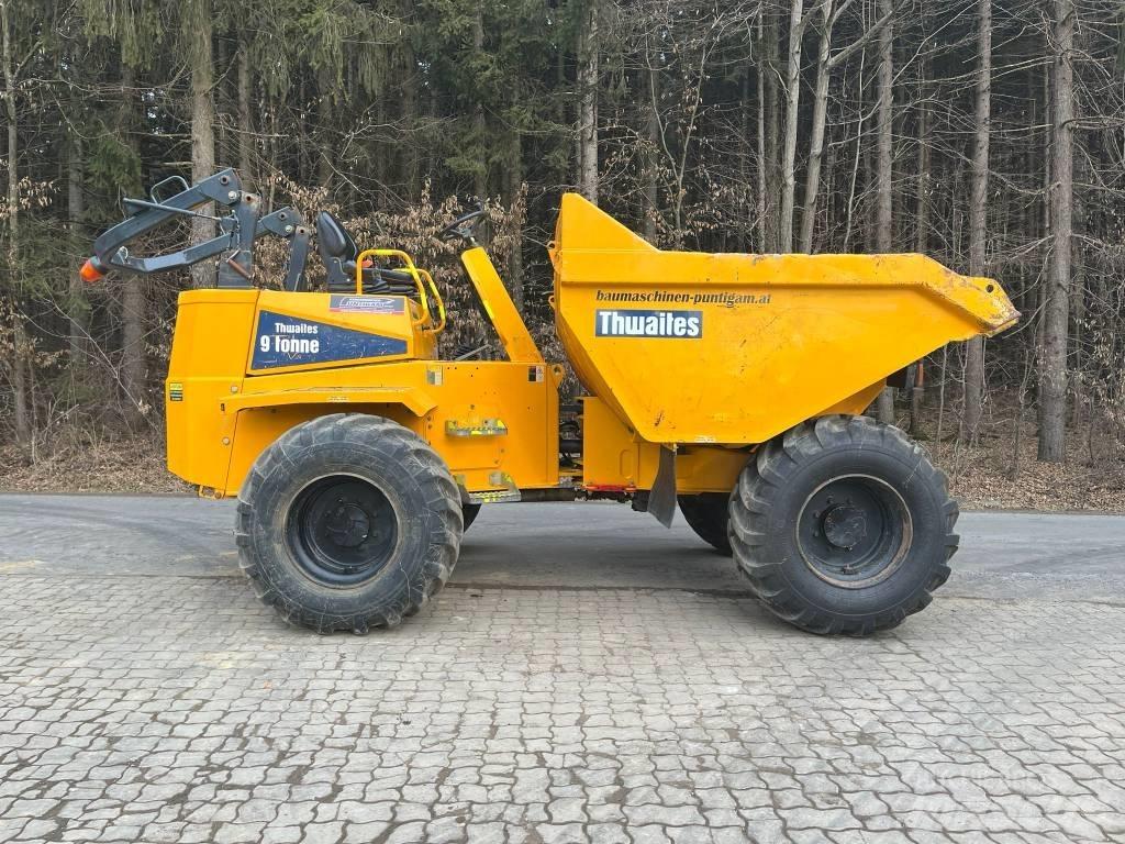 Thwaites MACH 2090 Caminhões articulados