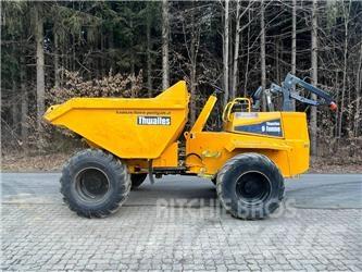 Thwaites MACH 2090 Caminhões articulados