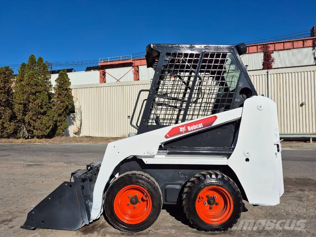Bobcat S 70 Minicarregadeiras