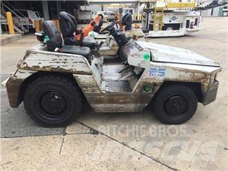 Toyota 02-2TD25 Movimentação cargas - Outros
