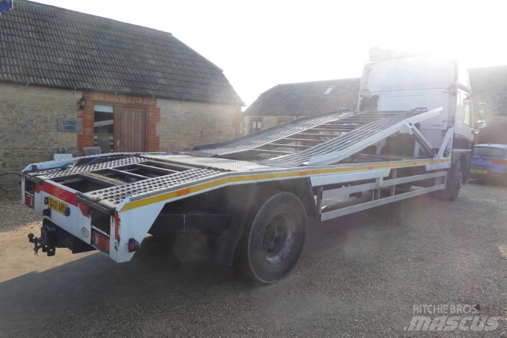 DAF CF65.250 Automóvel