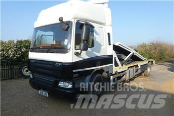DAF CF65.250 Automóvel