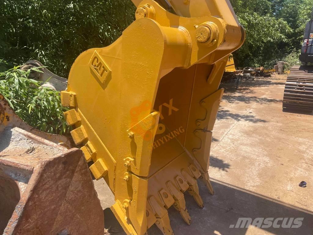 CAT CAT320GC Escavadeiras de esteiras