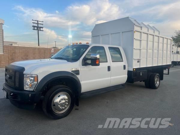Ford F 450 XL Camiões basculantes