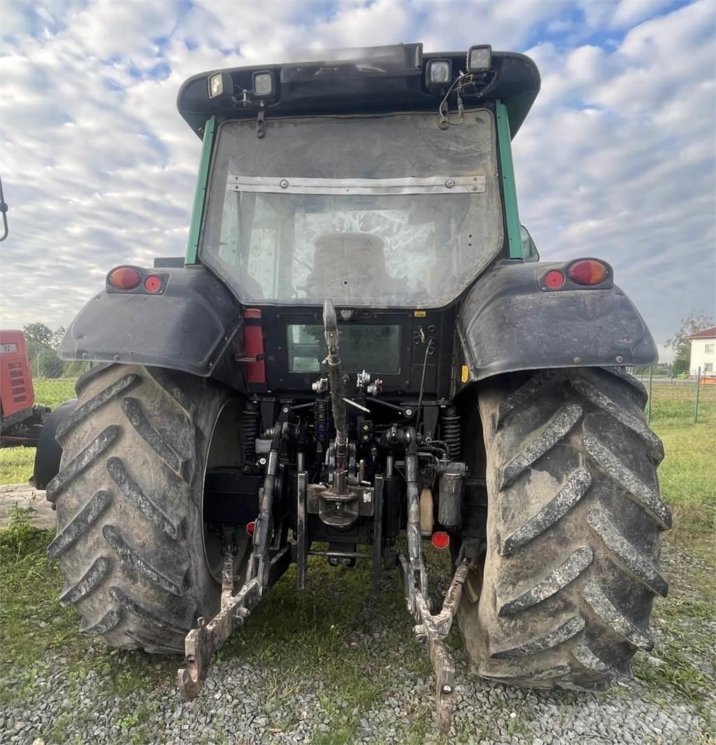 Valtra N 141 H Tratores Agrícolas usados