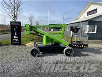 Niftylift HR 12 E Elevadores braços articulados