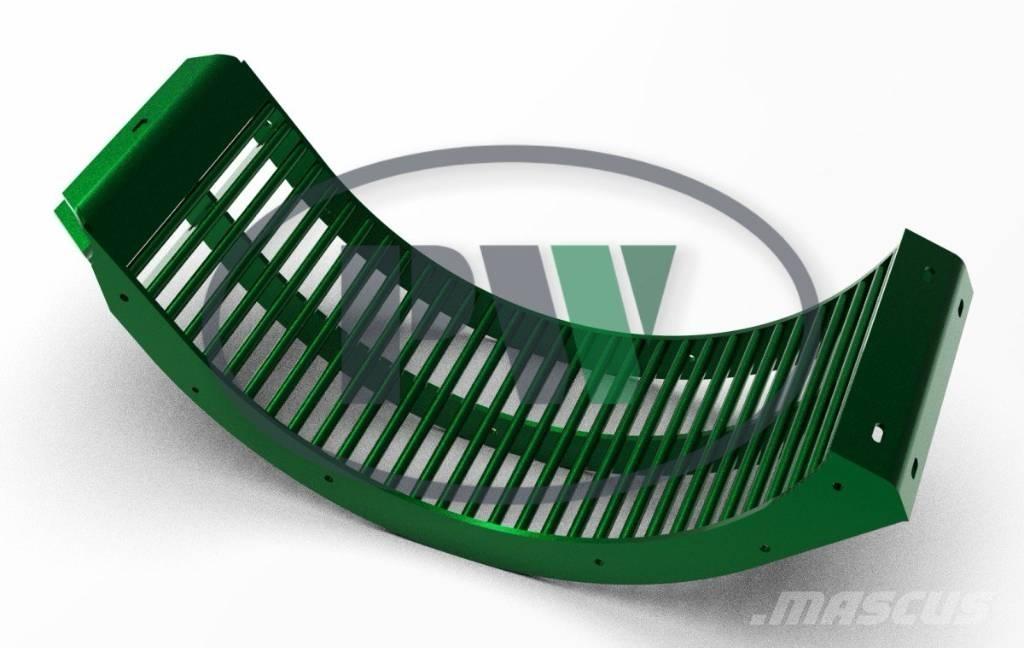 PW AXE28957 Acessórios de ceifeiras debulhadoras