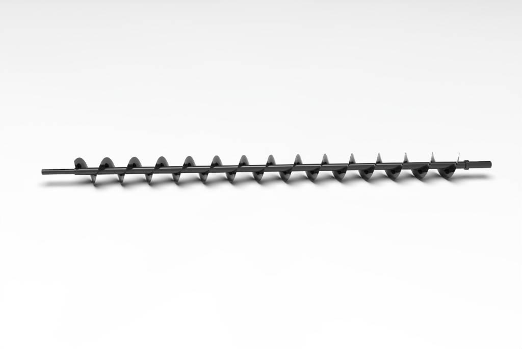 PW 757248.1 Acessórios de ceifeiras debulhadoras