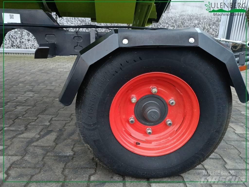 CLAAS Vario 770 Acessórios de ceifeiras debulhadoras
