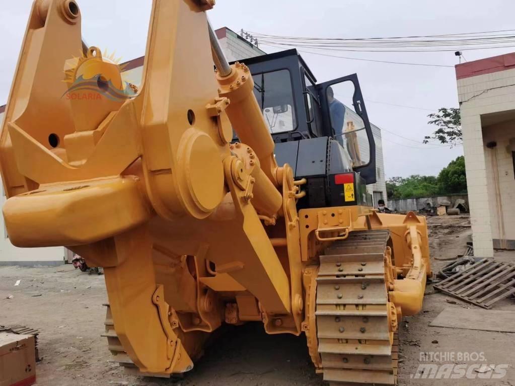 Shantui SD 32 Dozers - Tratores rastos