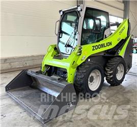 Zoomlion ZS090V Mini carregadoras