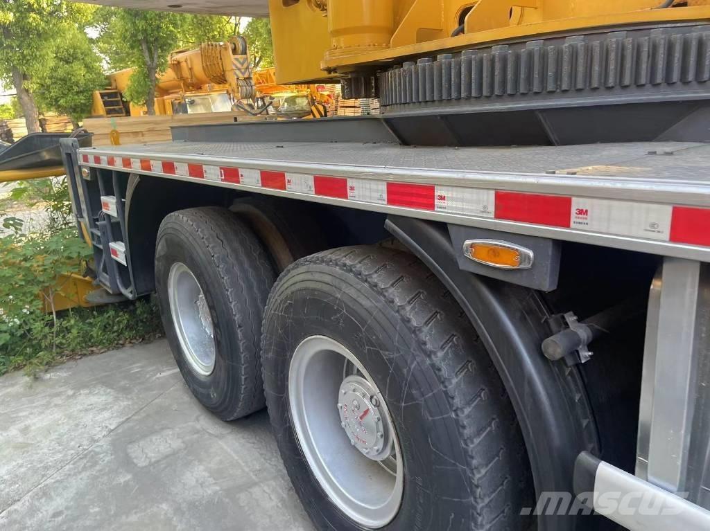 XCMG 50KC Gruas Fora-de-estrada