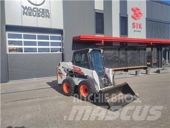 Bobcat S 550 Minicarregadeiras