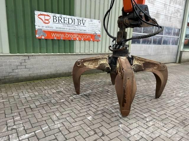 Thumm 615HV-2 /2-6 1 Garras