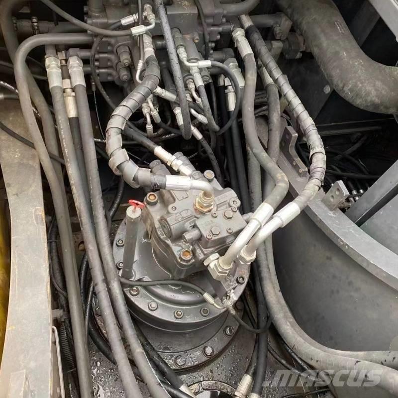 Volvo EC 140 Escavadeiras de esteiras