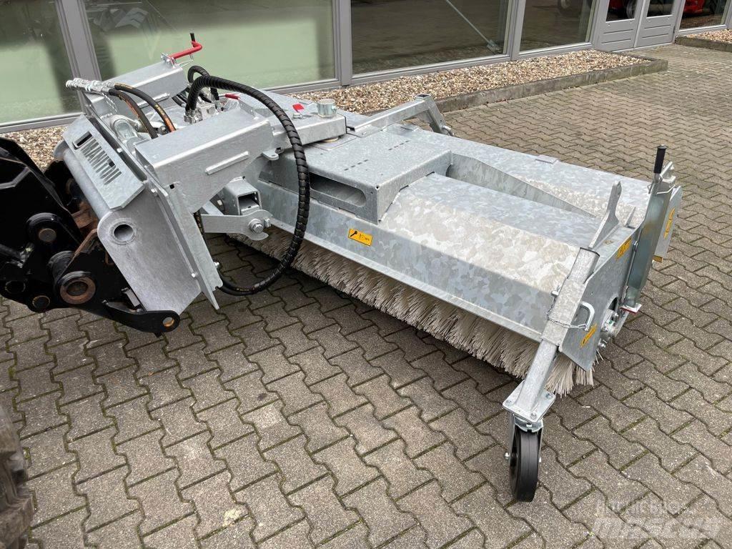 Manitou SCC 2600 Manipulador telescópico