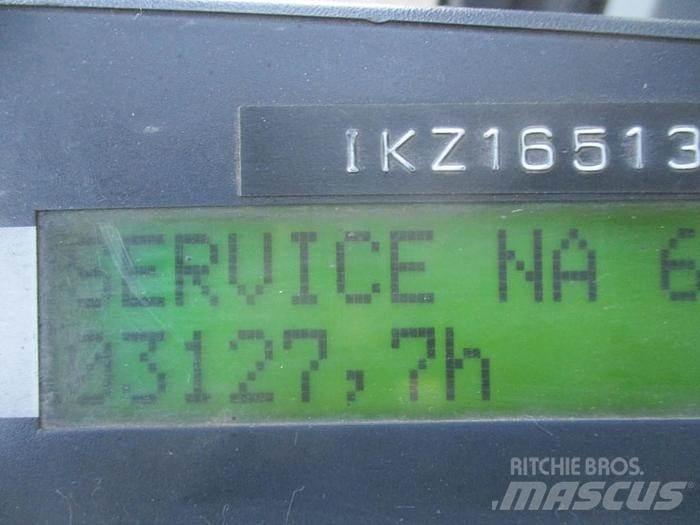Still R 60-35 Empilhadores eléctricos
