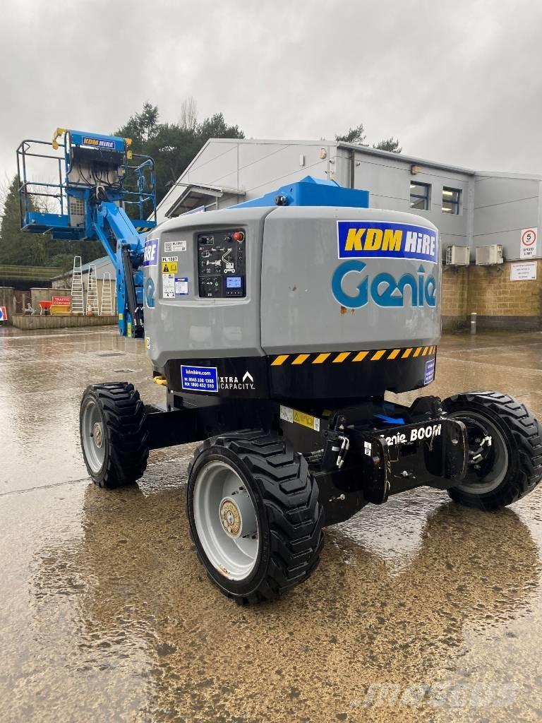Genie Z 45 Elevadores braços articulados