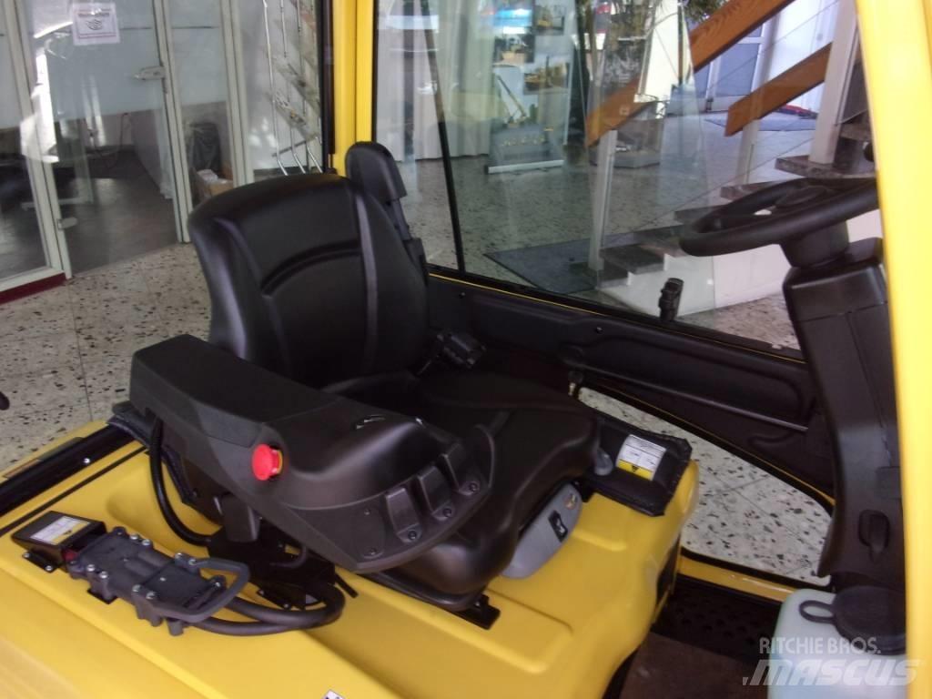 Hyster J2.0XNT Empilhadores eléctricos