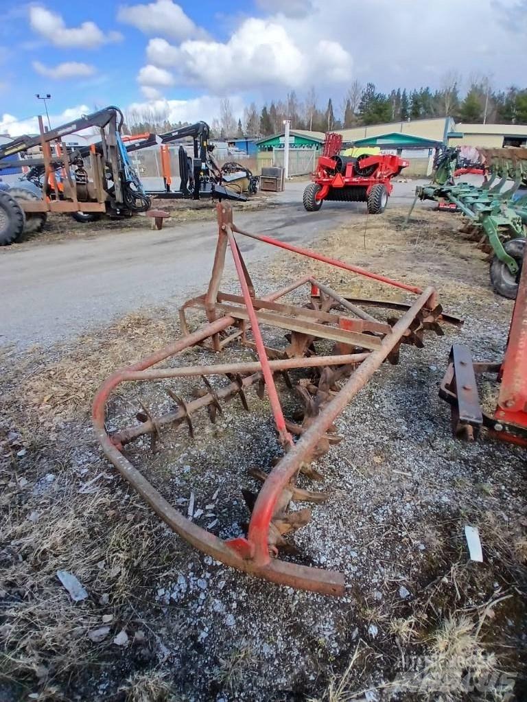  Pyörivä äes 280 Grades