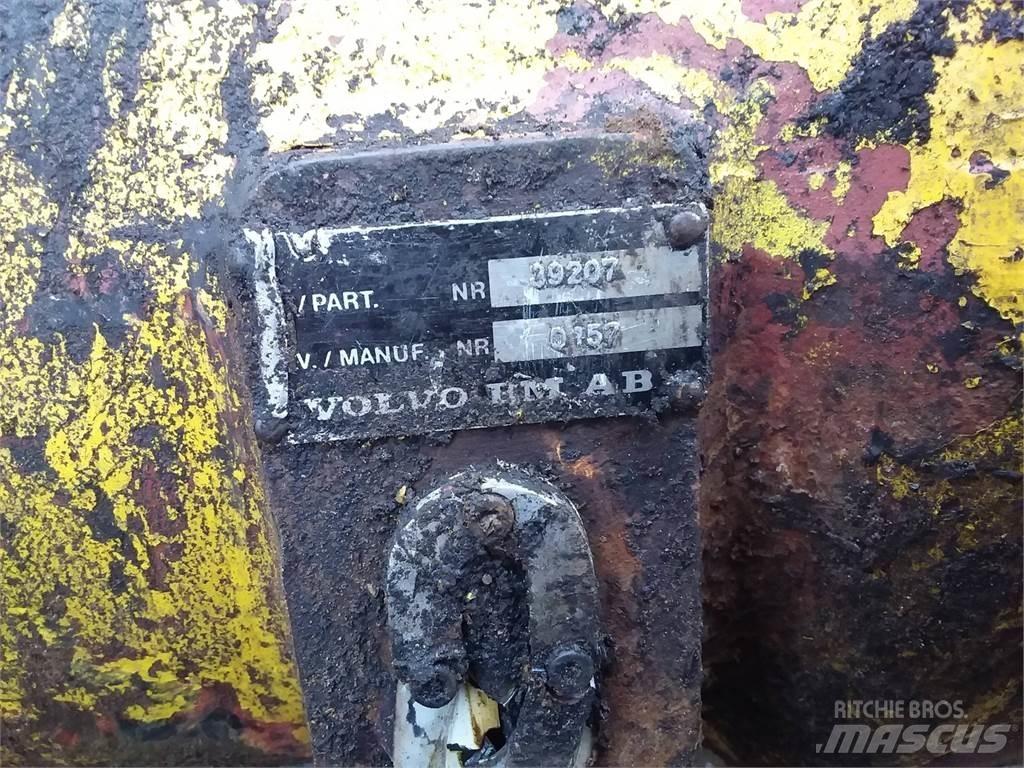 Volvo BM 980 Transmissăo