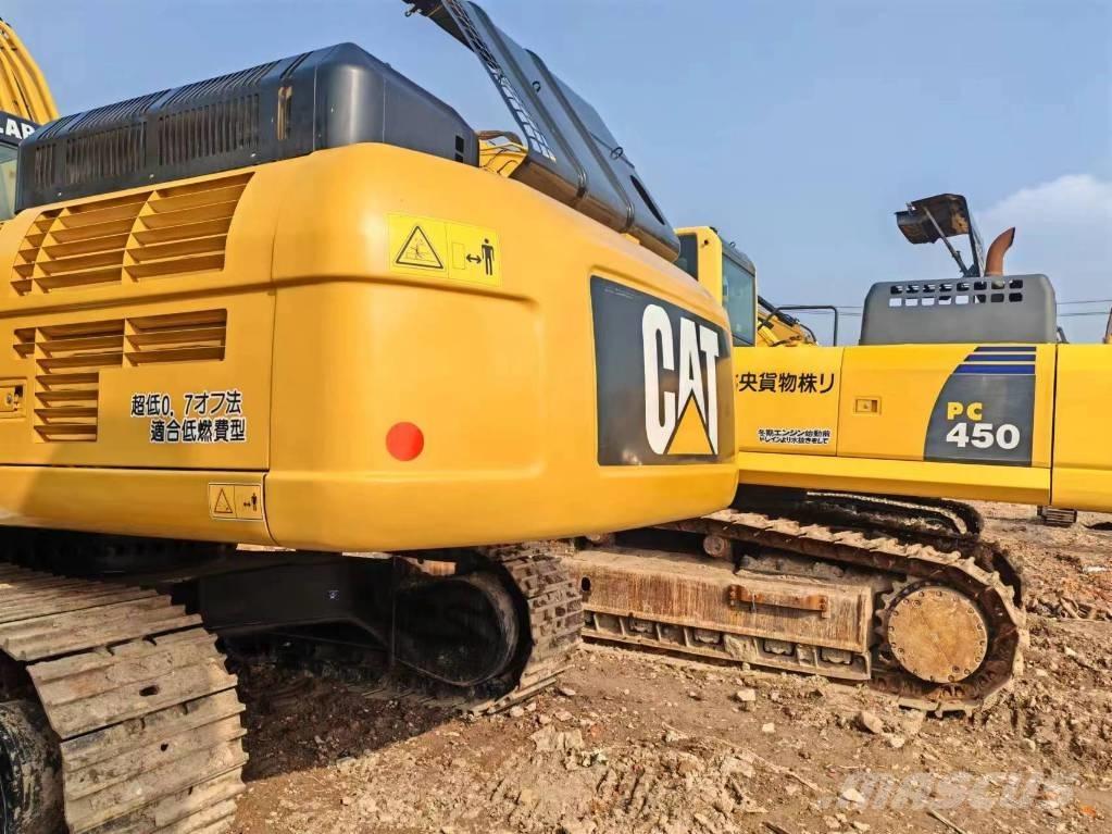 CAT 336 D Escavadeiras de esteiras