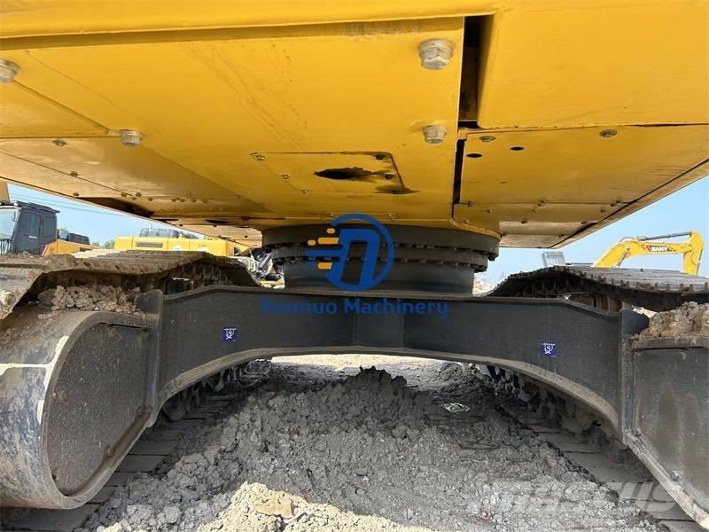 Komatsu PC 300 Escavadeiras de esteiras