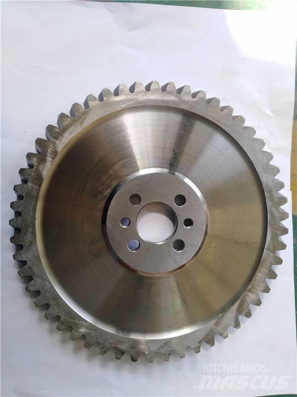 Komatsu D85 gear Transmissăo