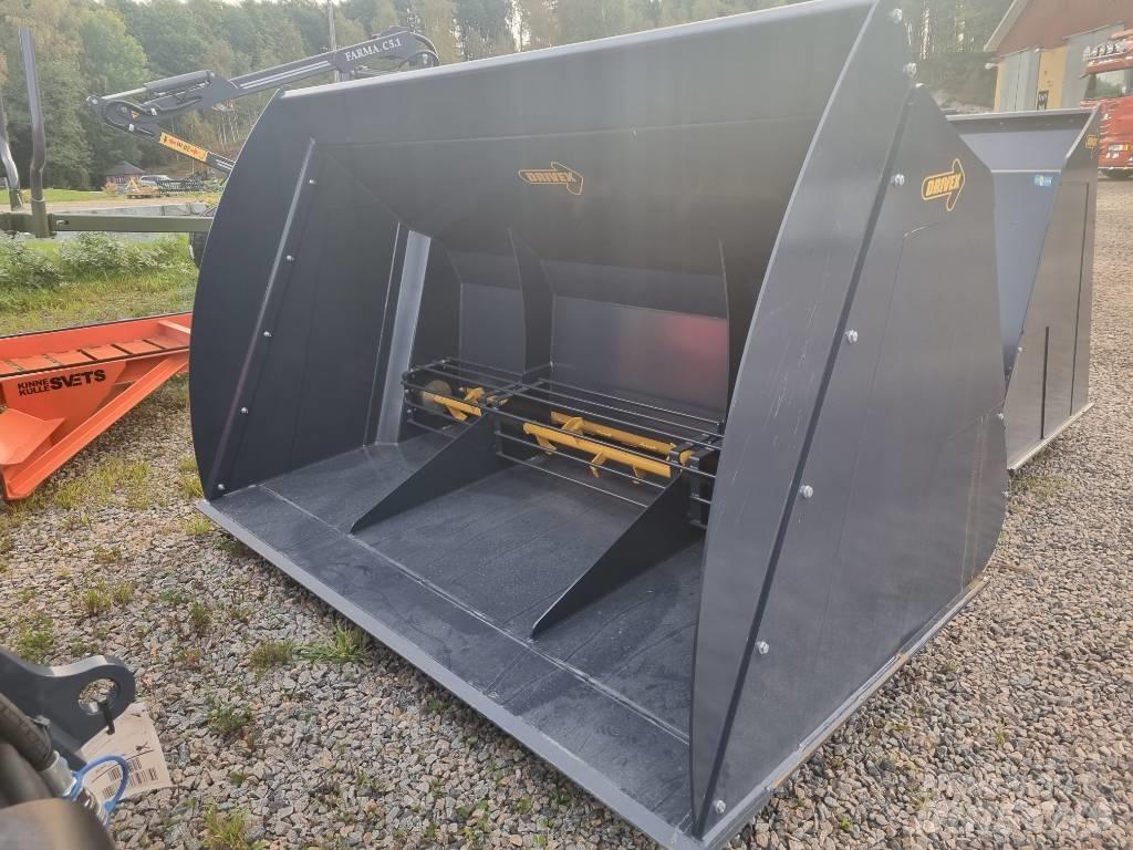 Drivex SS40-BM Outros componentes