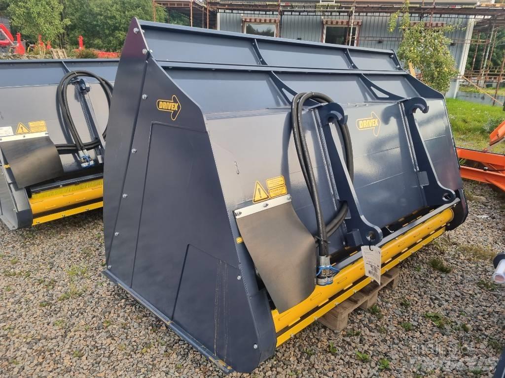 Drivex SS40-BM Outros componentes