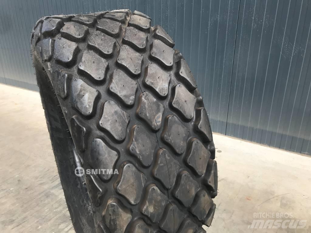  ITR 23.1 - 26 Pneus