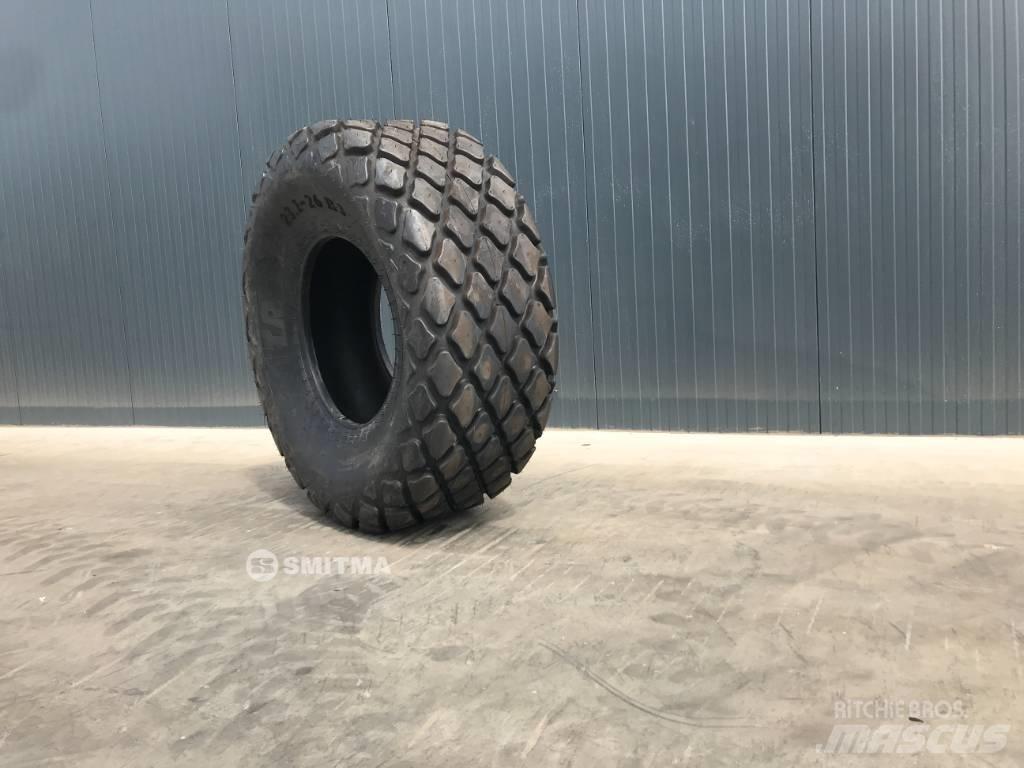  ITR 23.1 - 26 Pneus