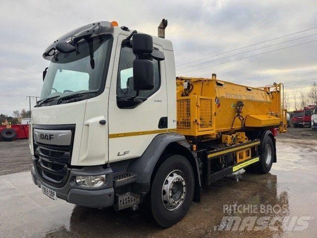 DAF LF 260 Outros Camiões