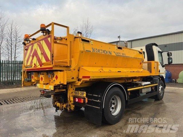 DAF LF 260 Outros Camiões