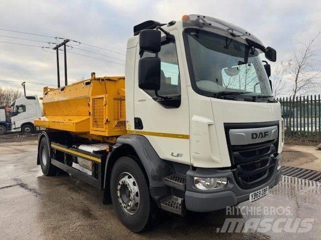 DAF LF 260 Outros Camiões