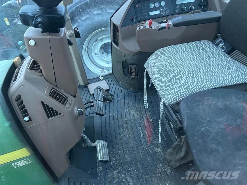 John Deere 8100 Tratores Agrícolas usados