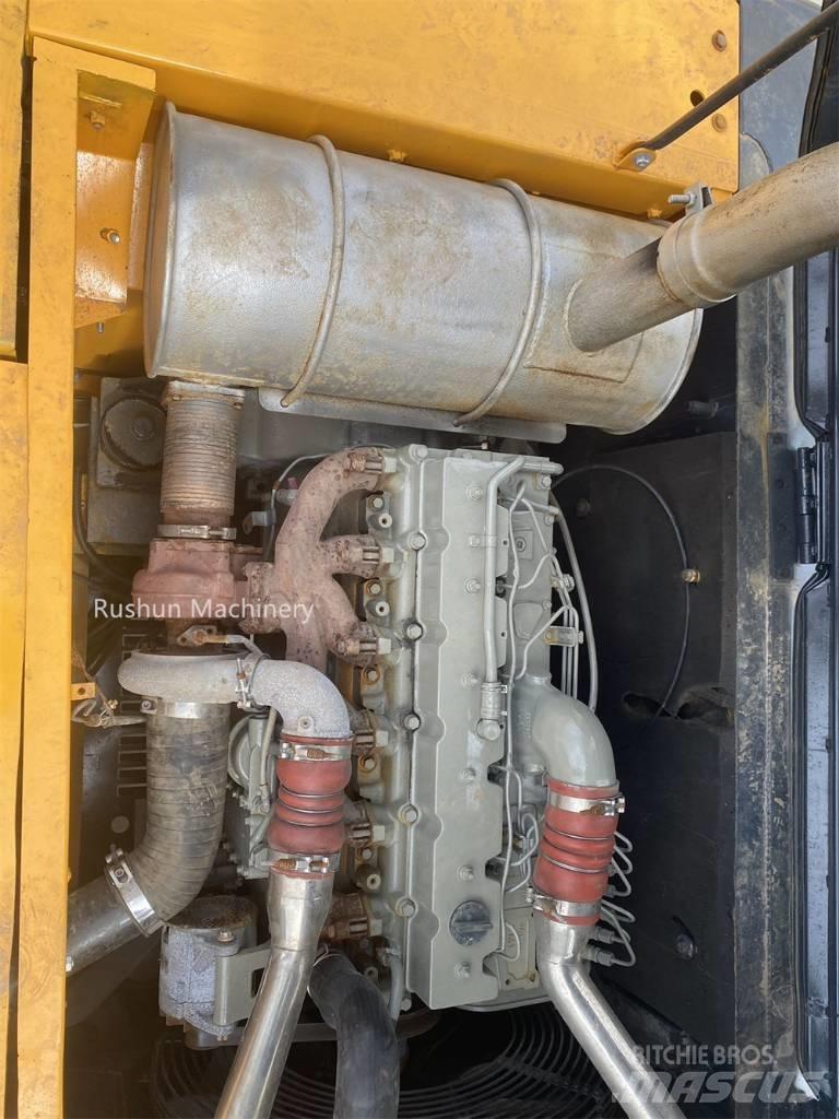Hyundai R305LC-9S Escavadeiras de esteiras