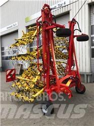 APV AS 1200 M1 Grades
