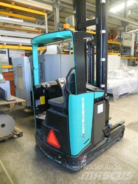 Mitsubishi RB16NH Empilhadores Elevadores