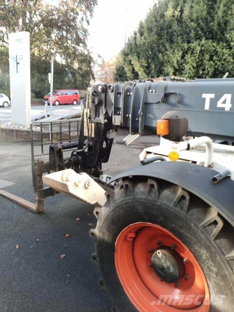 Bobcat B40170-D221 Manipulador telescópico